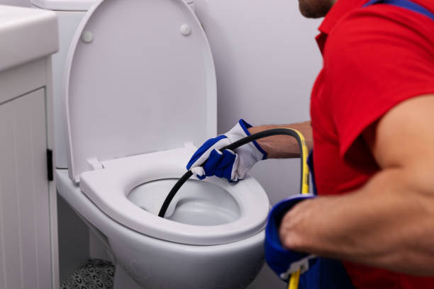 Best Emergency Plumber  in Raleigh Hills, OR