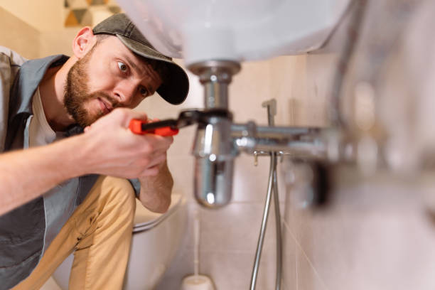 Best Toilet Repair Services  in Raleigh Hills, OR