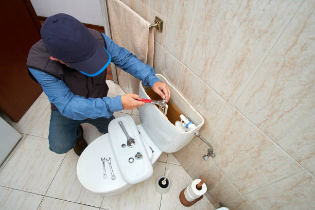 Best Clogged Drain Plumber  in Raleigh Hills, OR