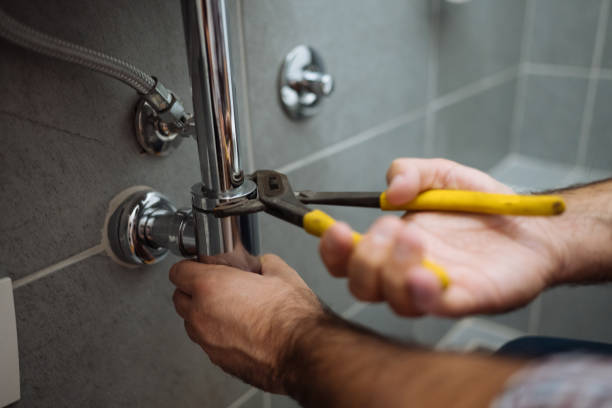 Best Plumbing Services Near Me  in Raleigh Hills, OR